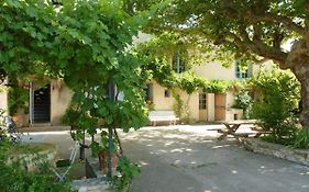 Campagne De Pre Grand